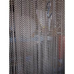 Tenda per insetti in tessuto