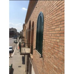 Persiane blindate di sicurezza